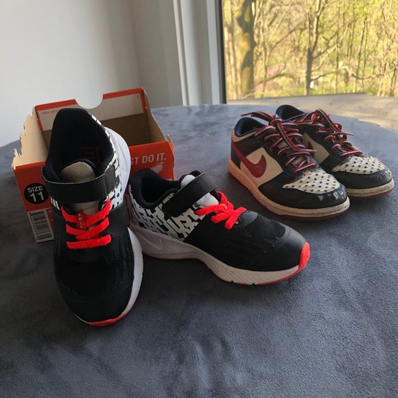 nike star runner jdi